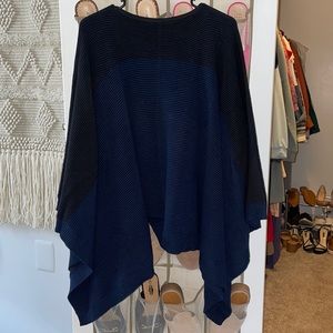 Lululemon Poncho